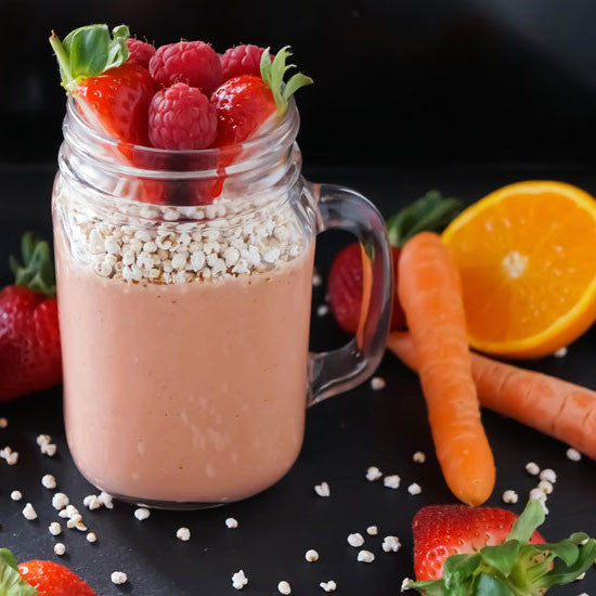 BAOBAB SMOOTHIE