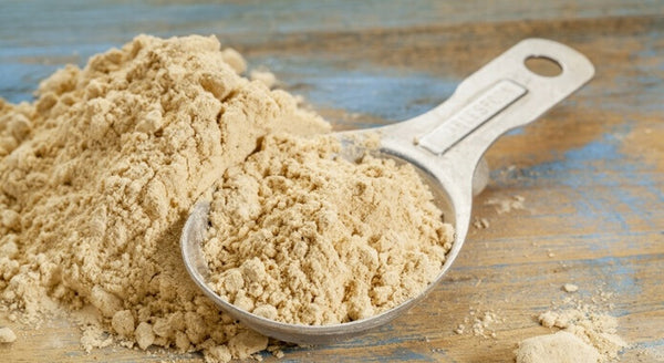 What's Maca? Discover the Peruvian Superfood with surprising health benefits
