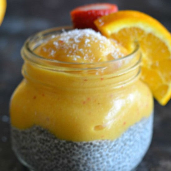 CHIA SEEDS